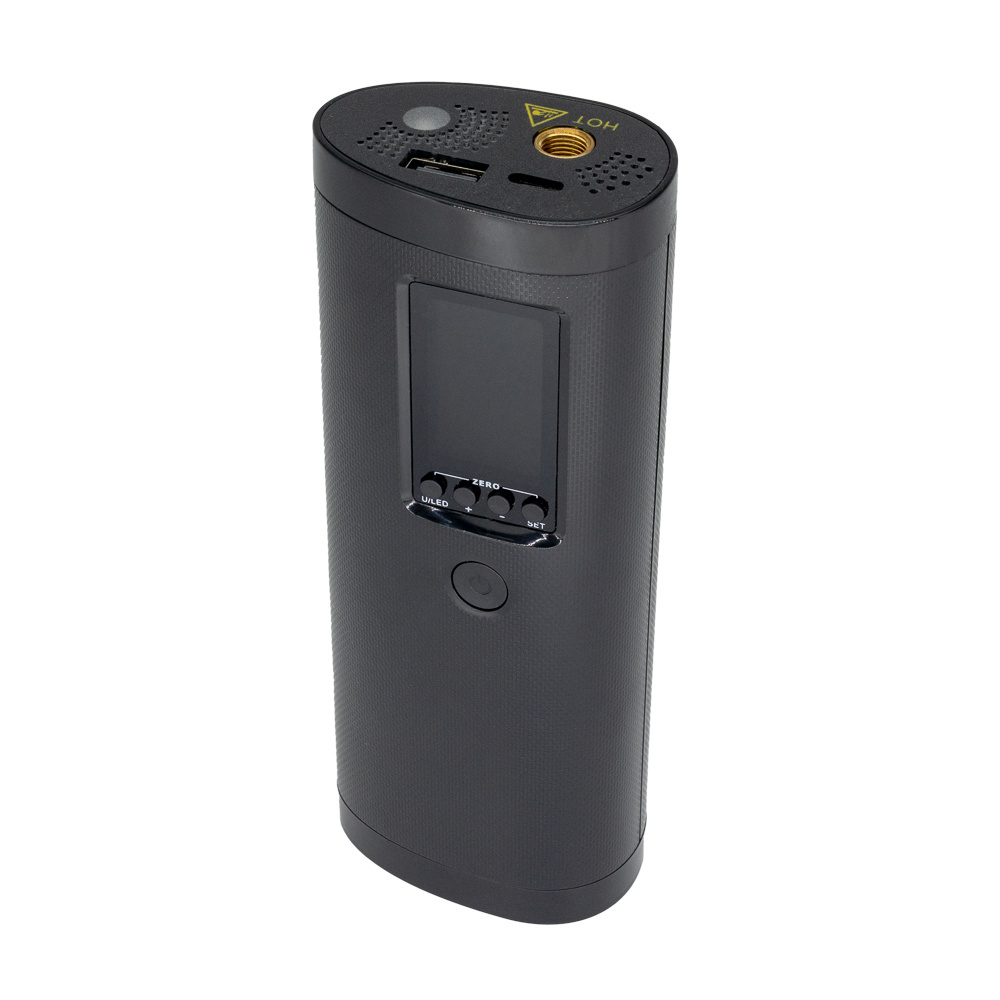 Logo trade ärikingitused foto: Elektriline pump, AP2