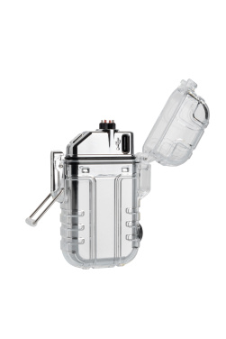 Logo trade ärikingituse pilt: Elektriline tulemasin CALBUCO Schwarzwolf