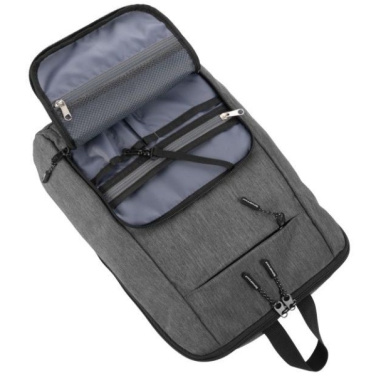 Logotrade reklaamtoote foto: Seljakott PELION Schwarzwolf