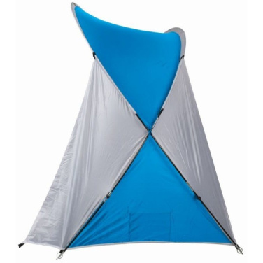 Logotrade reklaamkingitused pilt: Välivarjualune KERKINI Schwarzwolf