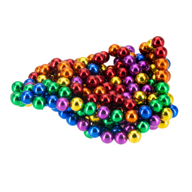 Logo trade reklaamkingid foto: Neocube magnetkuulid