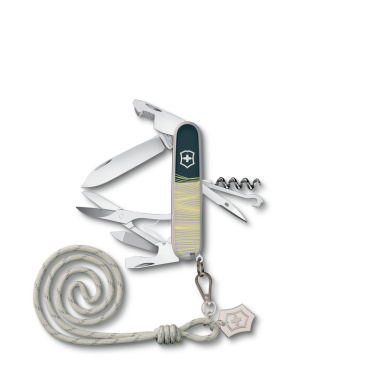 Logo trade reklaamkingi pilt: Victorinox taskunuga Companion New York Style