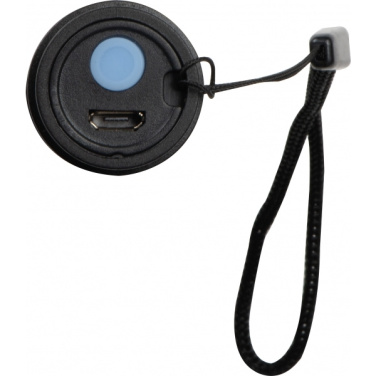 Logo trade reklaamkingituse pilt: Laetav taskulamp AARHUS