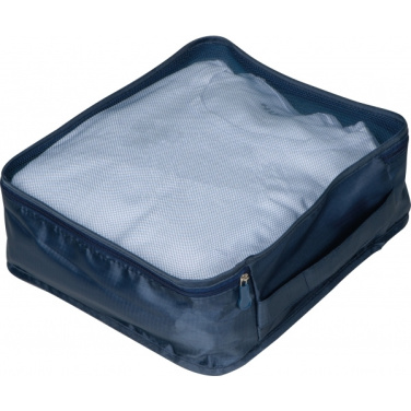 Logo trade firmakingitused foto: 4-osaline reisikottide komplekt BELMONT