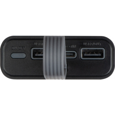Logotrade firmakingituse foto: Akupank 10 000 mAh DARWIN