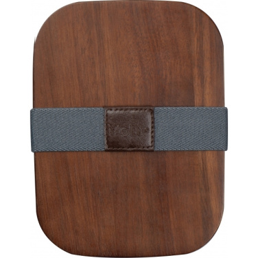 Logo trade reklaamtooted foto: Lõunakarp 1000 ml BANUS MoLu