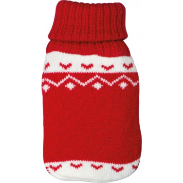 Logo trade firmakingitused foto: Kätesoojendaja White Rock