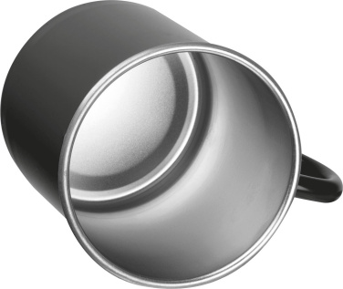 Logotrade meene foto: Terasest tass Trezzo