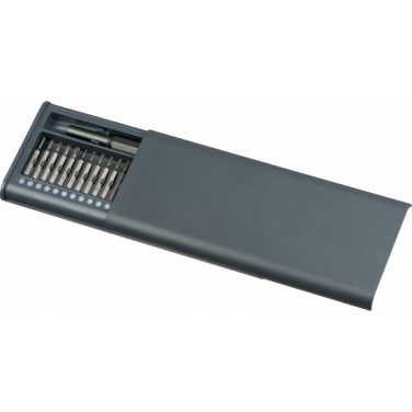 Logo trade reklaamkingitused foto: Tööriistakomplekt Sao Vicente