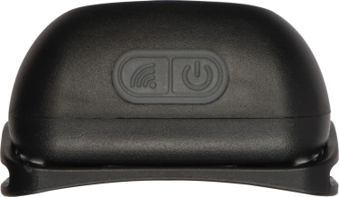 Logo trade firmakingi pilt: Pealamp kummipaelaga La Plata