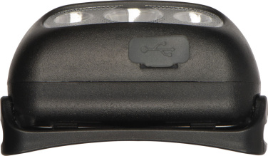 Logo trade firmakingi pilt: Pealamp kummipaelaga La Plata