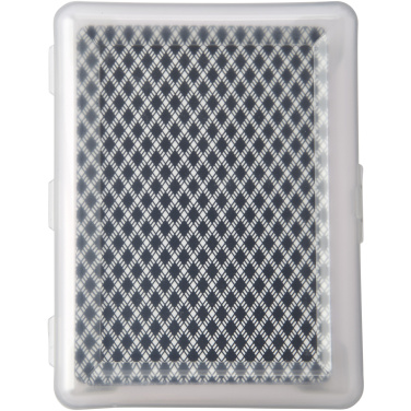 Logo trade ärikingitused foto: Reno mängukaartide komplekt ümbrisesse