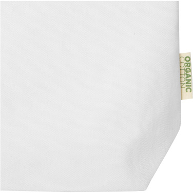 Logo trade meene pilt: Orissa 270 g/m² orgaaniline kandekott 10L