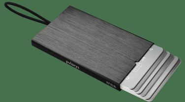 Logotrade meened pilt: RFID krediit-ja kaardihoidja 126615500