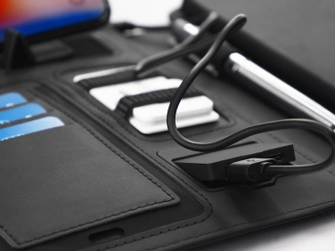 Logo trade firmakingituse pilt: HERMANO akupank Organizer 54713000