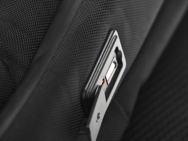 Logo trade reklaamtoote pilt: Seljakott sülearvutile 190603400