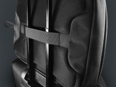 Logo trade reklaamkingitused foto: Seljakott sülearvutile 190703400