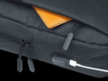 Logotrade reklaamkingid pilt: Seljakott sülearvutile 123912500