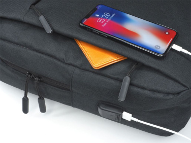 Logotrade meene foto: Seljakott sülearvutile 123912500