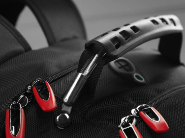 Logo trade ärikingi pilt: Seljakott sülearvutile 170703400