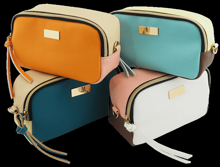 Logotrade firmakingid pilt: Kosmeetikakott 54005900