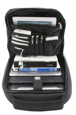 Logo trade reklaamkingi pilt: Seljakott sülearvutile 69703400