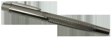 Logotrade reklaamkingituse foto: AVALON pastapliiatsikomplekt 60503600