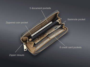 Logo trade meene pilt: Rahakott 36308300