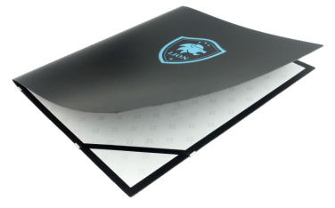 Logo trade reklaamtoote pilt: Diplomi kaaned 152094