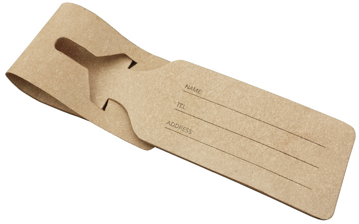 Logotrade reklaamkingi foto: Pagasilipik 969107