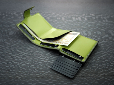 Logotrade ärikingituse foto: RFID kaarditasku 1225119