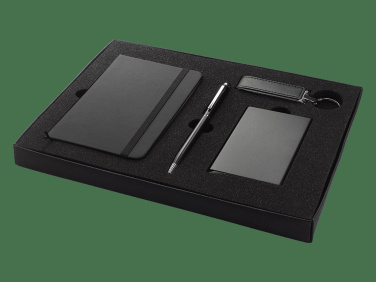 Logo trade reklaamkingid foto: Kontoritarvete komplekt 1711076