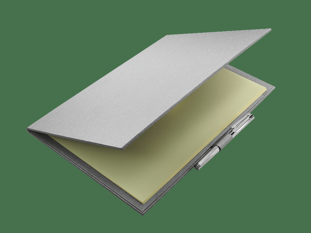 Logo trade firmakingid foto: Märkmik 1701280