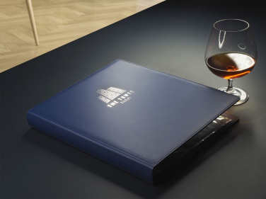 Logotrade ärikingituse foto: Hotelli juhis  1210094