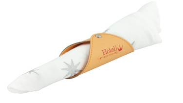 Logotrade ärikingid pilt: Salvräti sõrmus 1032094