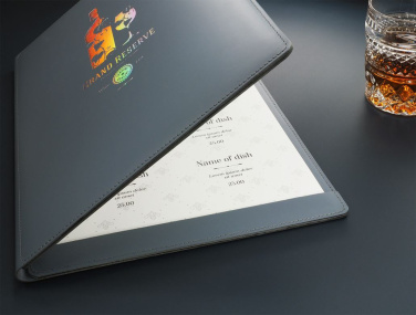 Logo trade ärikingid foto: Menüü kaaned Fine Dining 1059094