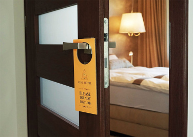 Logo trade firmakingi pilt: Hotelli ukskaart 1007094