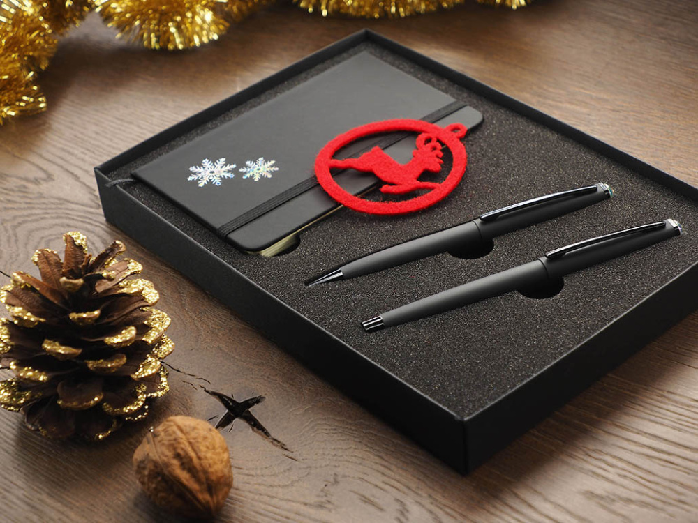 Logotrade meene foto: Jõulukomplekt 1764076