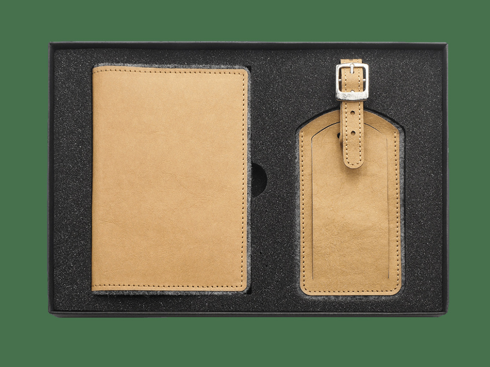 Logotrade reklaamkingi foto: Komplekt 1714140