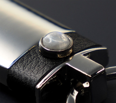 Logo trade ärikingituse pilt: Kuukivi võtmerõngas 1295095