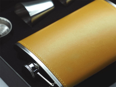 Logotrade reklaamkingid pilt: Komplekt plaskuga 922131