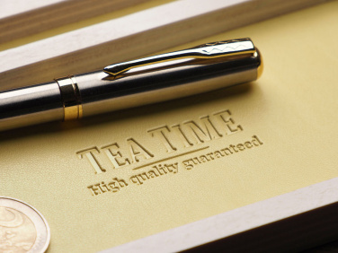 Logotrade ärikingid pilt: Puidust lauakorrastaja 1844121