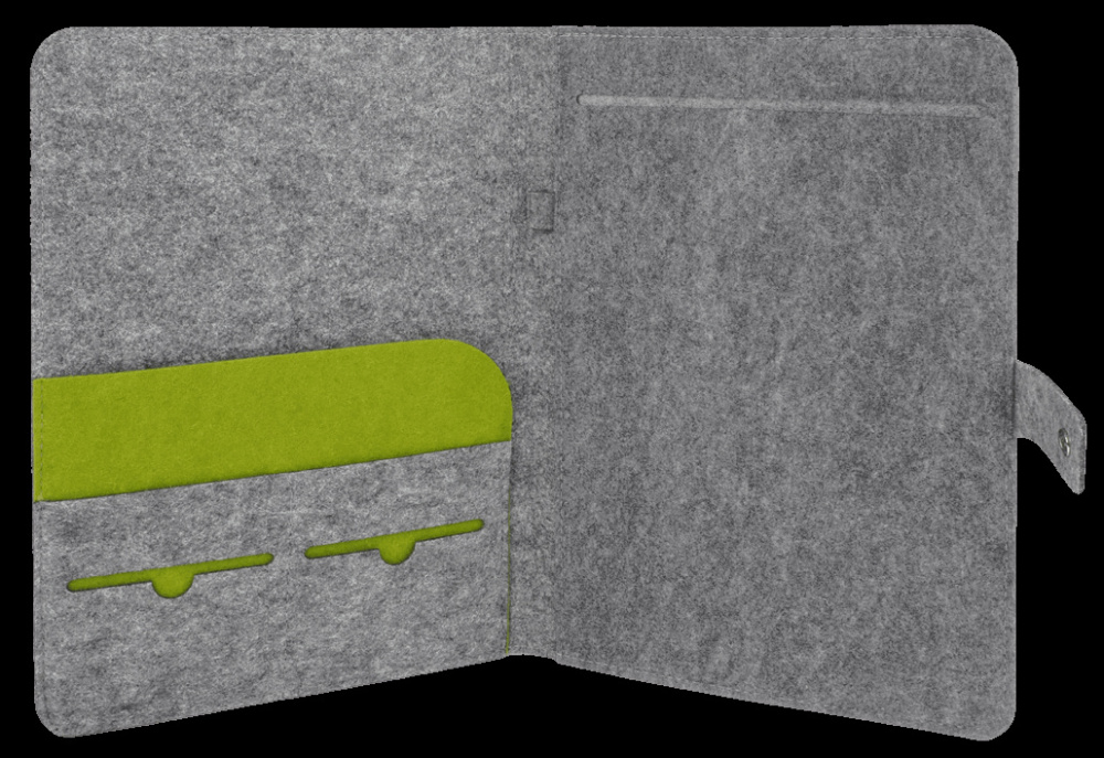 Logotrade ärikingituse foto: Märkmik 748139