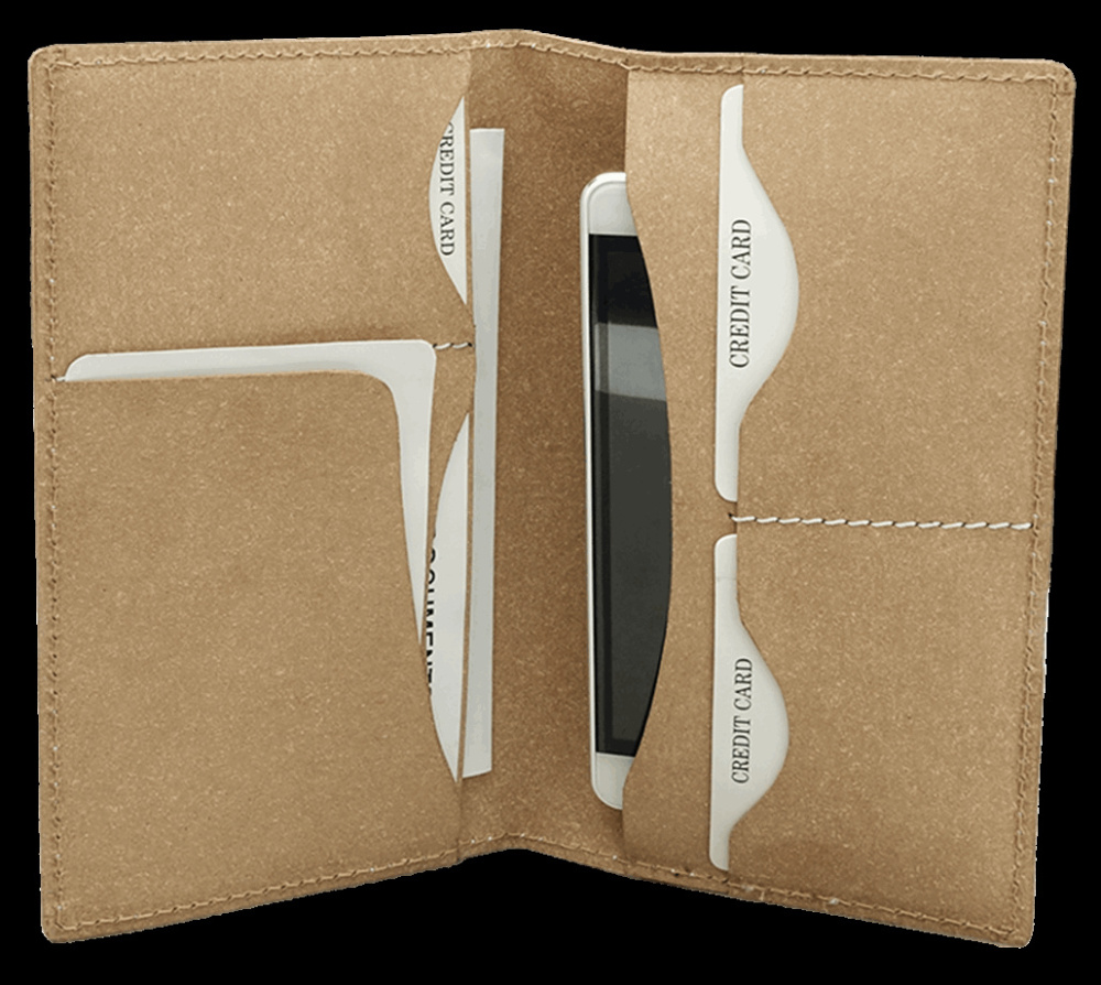 Logo trade ärikingi pilt: Dokumendimapp 955107