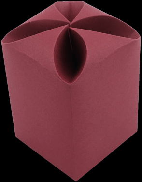 Logotrade reklaamtooted pilt: Karp (10x7,5x7,5cm) 578037