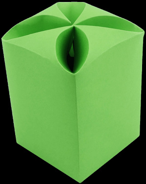 Logotrade reklaamkingituse foto: Karp (10x7,5x7,5cm) 578037