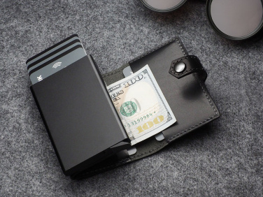 Logo trade reklaamkingituse pilt: RFID kaarditasku 2109141