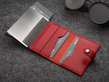 Logotrade reklaamtooted pilt: RFID kaardihoidja 2161141