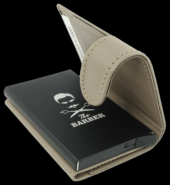 Logotrade reklaamtooted pilt: RFID rahakott 618131