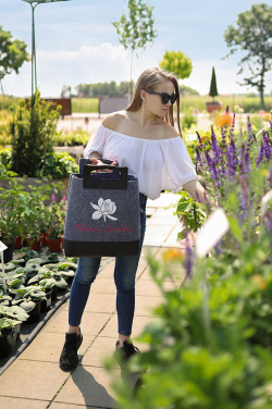 Logo trade reklaamkingid foto: Kott 1652140